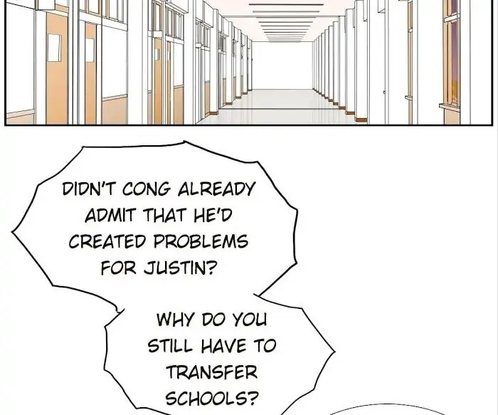 BROMANCE (Official) - Chapter 126 manhwa