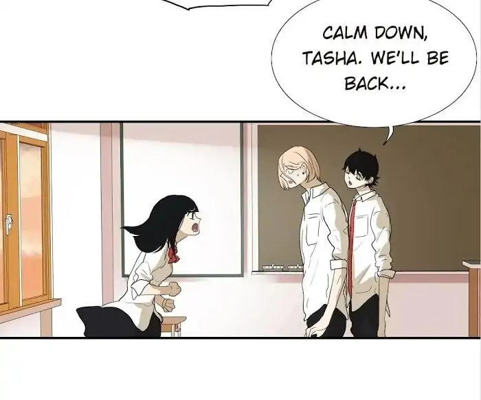 BROMANCE (Official) - Chapter 126 manhwa