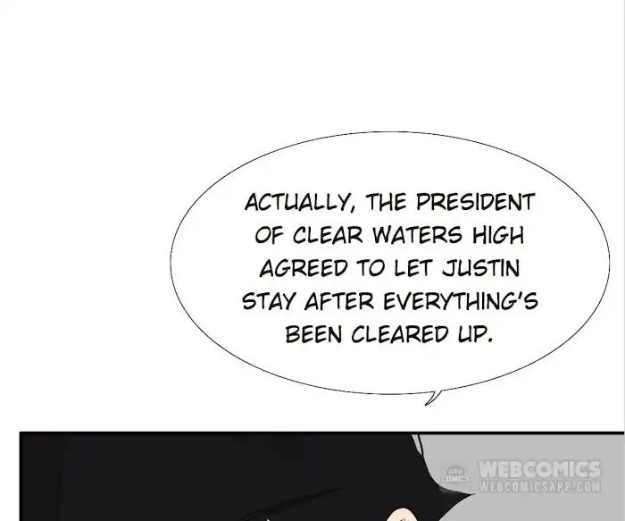 BROMANCE (Official) - Chapter 126 manhwa