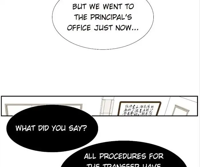 BROMANCE (Official) - Chapter 126 manhwa