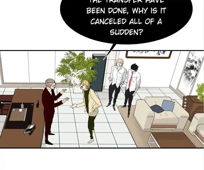 BROMANCE (Official) - Chapter 126 manhwa