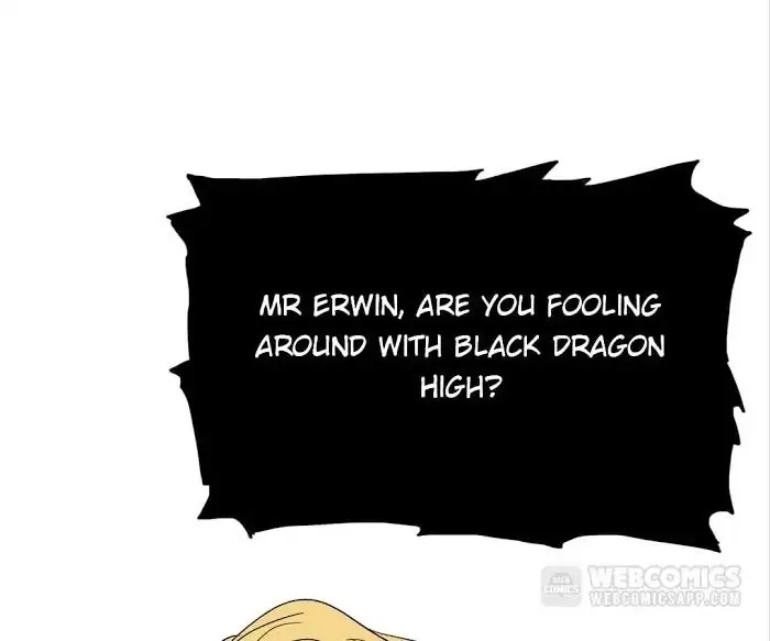 BROMANCE (Official) - Chapter 126 manhwa
