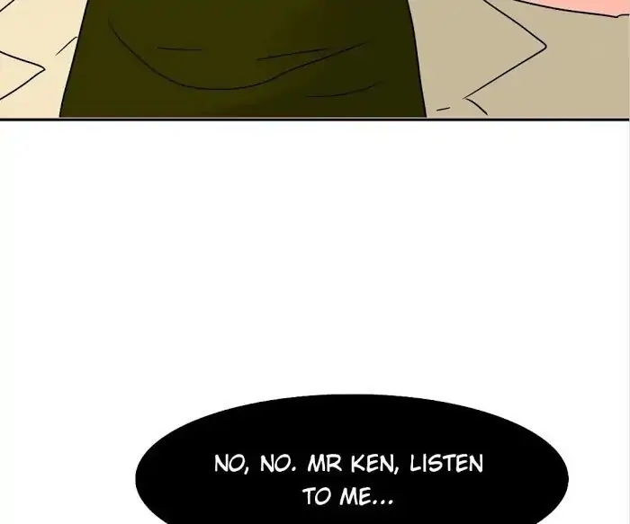 BROMANCE (Official) - Chapter 126 manhwa