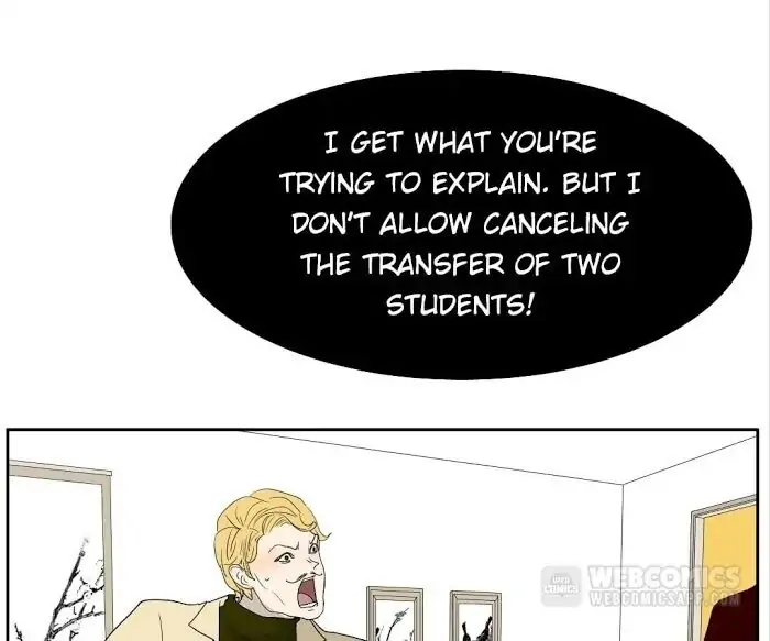 BROMANCE (Official) - Chapter 126 manhwa