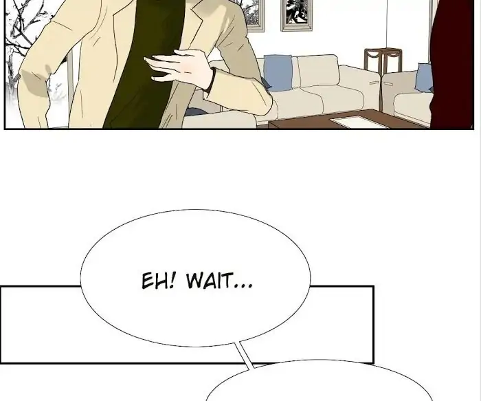 BROMANCE (Official) - Chapter 126 manhwa