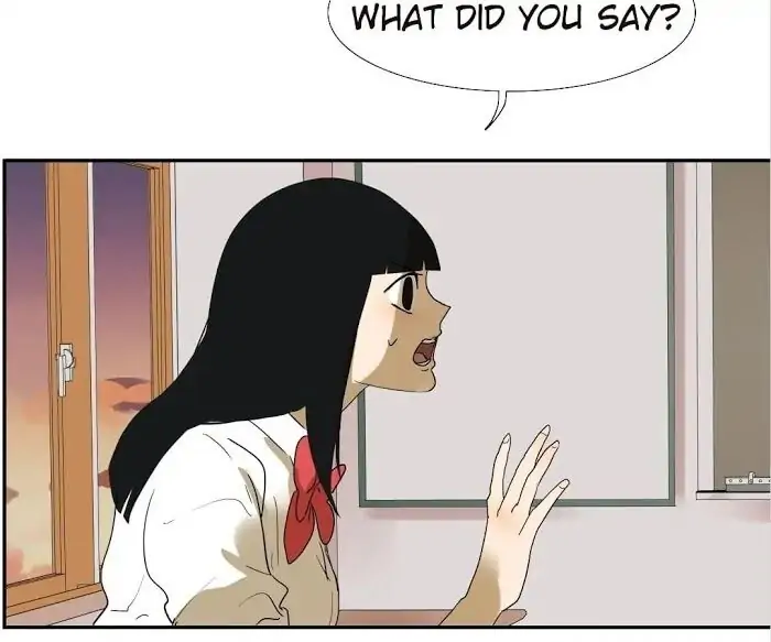 BROMANCE (Official) - Chapter 126 manhwa