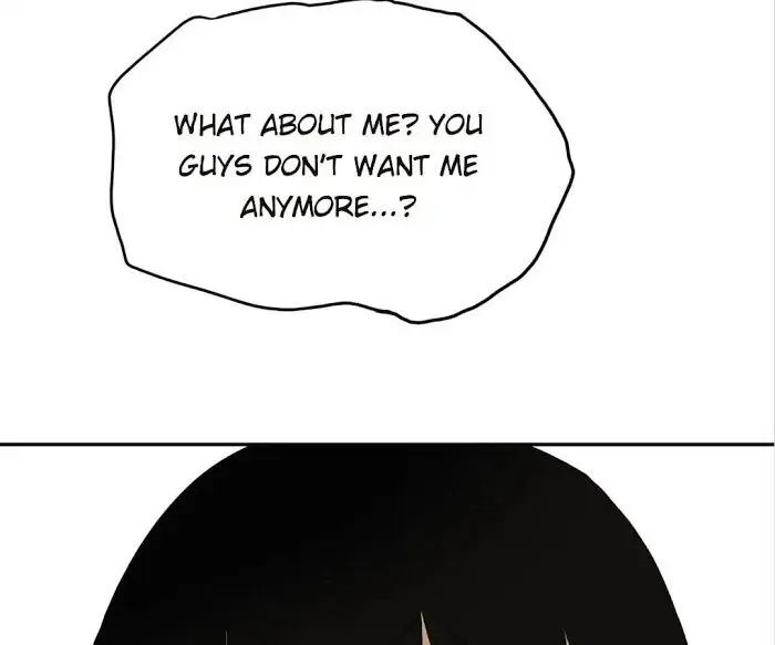 BROMANCE (Official) - Chapter 126 manhwa