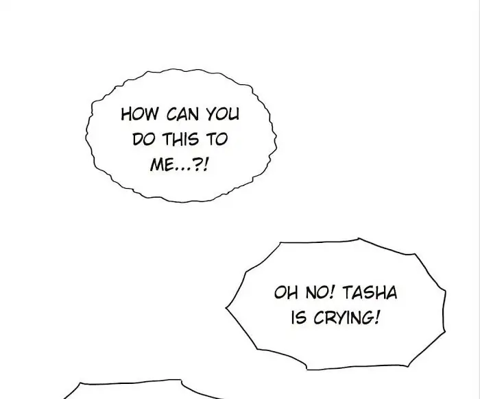BROMANCE (Official) - Chapter 126 manhwa
