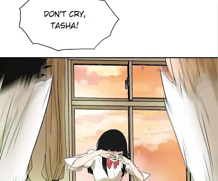 BROMANCE (Official) - Chapter 126 manhwa