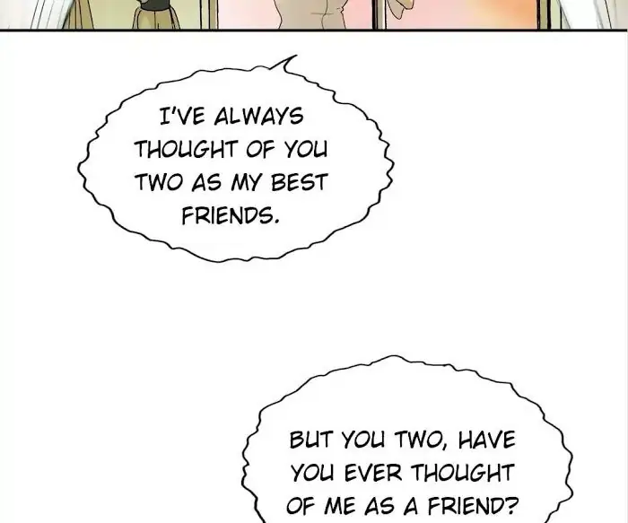 BROMANCE (Official) - Chapter 126 manhwa