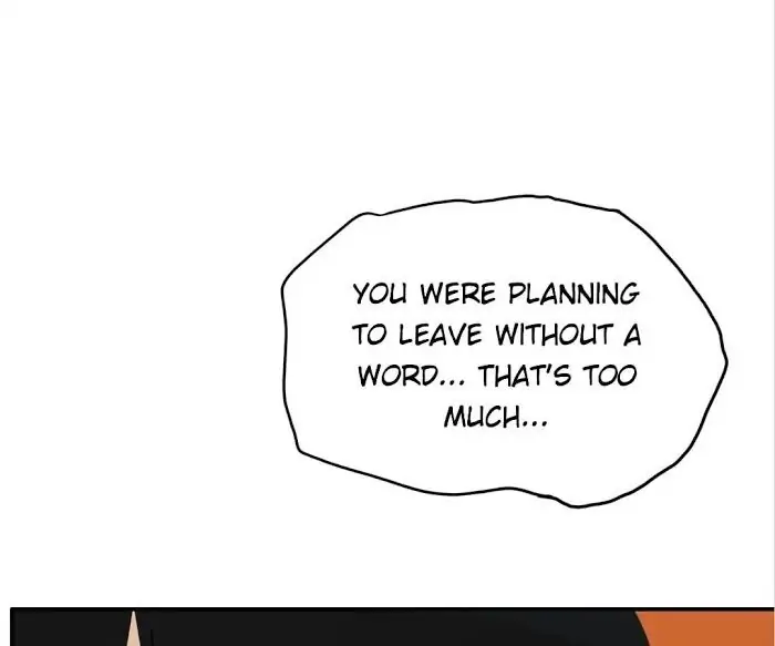 BROMANCE (Official) - Chapter 126 manhwa