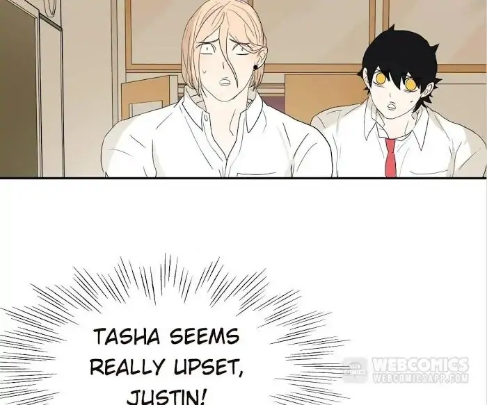 BROMANCE (Official) - Chapter 126 manhwa
