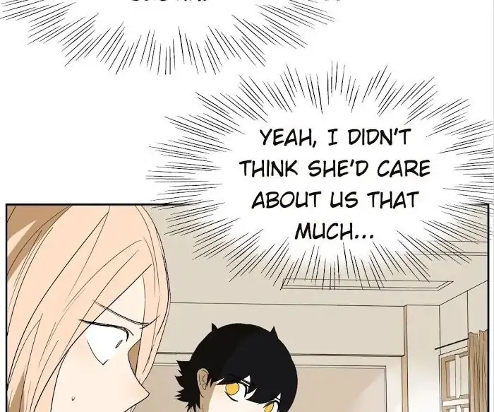 BROMANCE (Official) - Chapter 126 manhwa