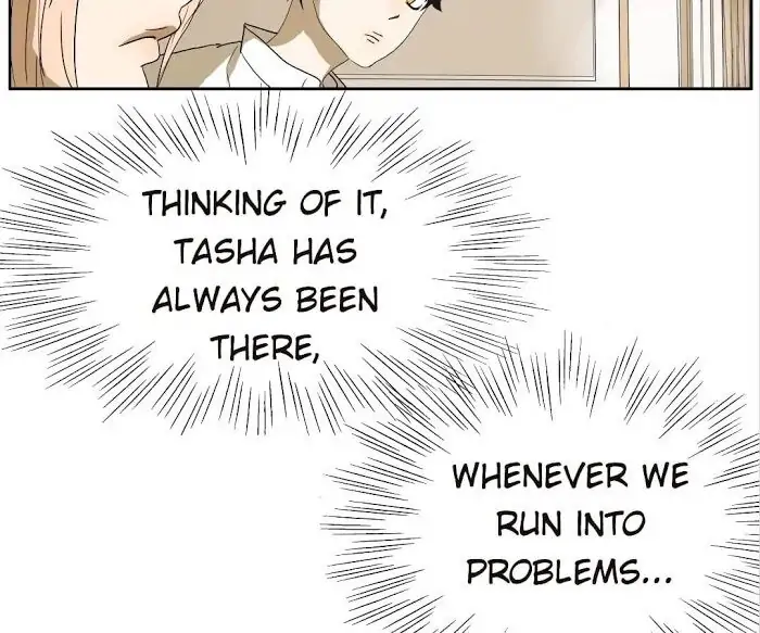 BROMANCE (Official) - Chapter 126 manhwa