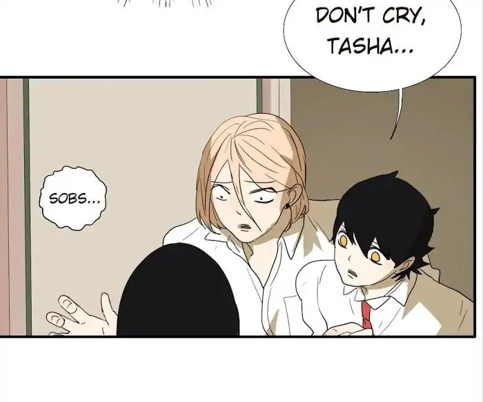 BROMANCE (Official) - Chapter 126 manhwa