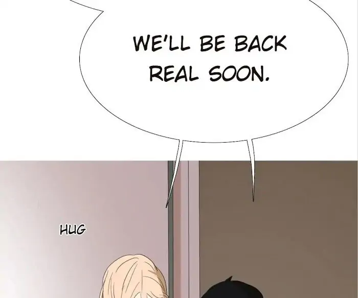 BROMANCE (Official) - Chapter 126 manhwa