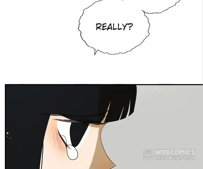 BROMANCE (Official) - Chapter 126 manhwa