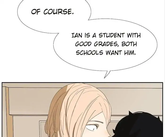 BROMANCE (Official) - Chapter 126 manhwa