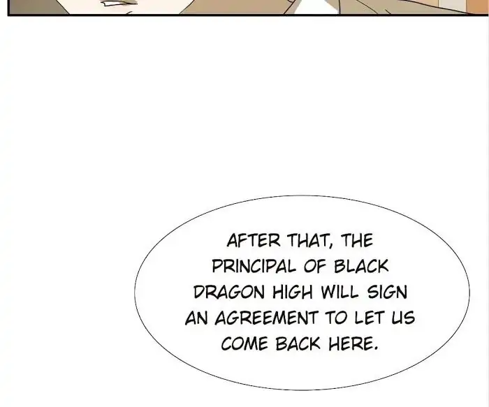 BROMANCE (Official) - Chapter 126 manhwa