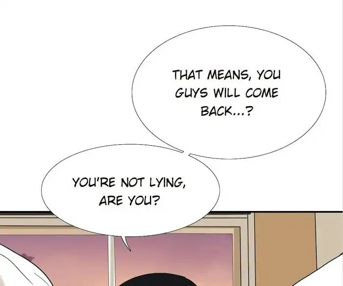 BROMANCE (Official) - Chapter 126 manhwa