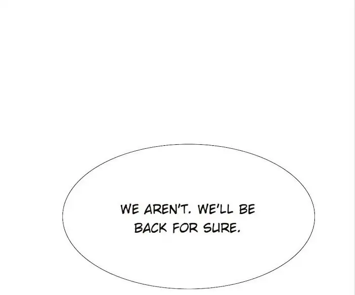 BROMANCE (Official) - Chapter 126 manhwa