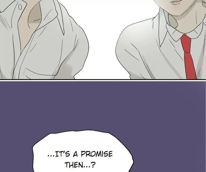 BROMANCE (Official) - Chapter 126 manhwa