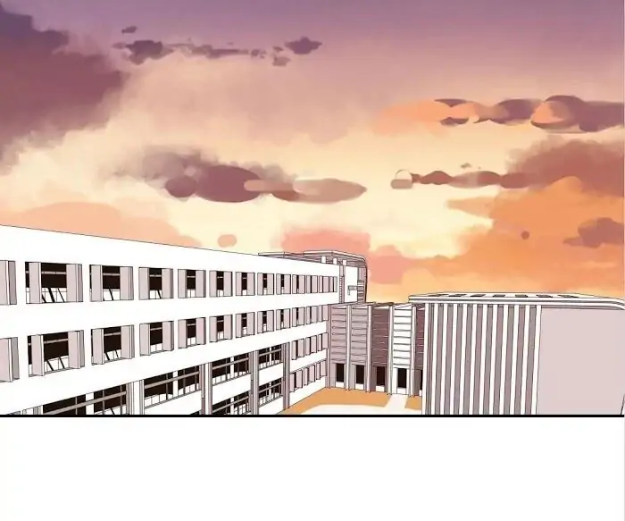 BROMANCE (Official) - Chapter 126 manhwa