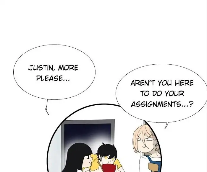 BROMANCE (Official) - Chapter 126 manhwa