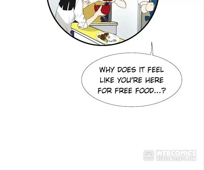 BROMANCE (Official) - Chapter 126 manhwa