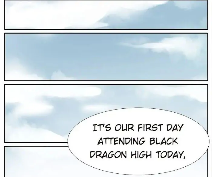 BROMANCE (Official) - Chapter 127 manhwa