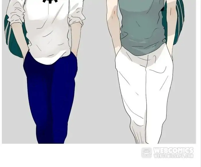 BROMANCE (Official) - Chapter 127 manhwa