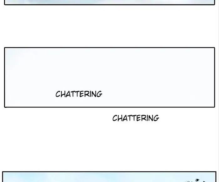 BROMANCE (Official) - Chapter 127 manhwa