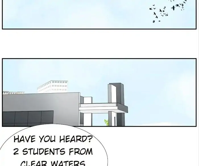 BROMANCE (Official) - Chapter 127 manhwa