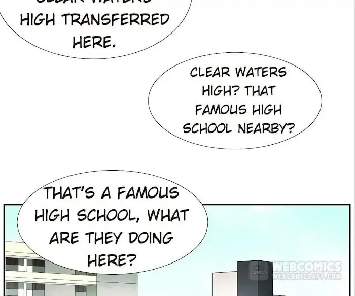 BROMANCE (Official) - Chapter 127 manhwa