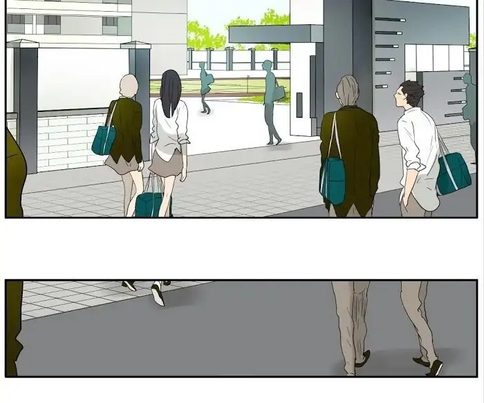 BROMANCE (Official) - Chapter 127 manhwa