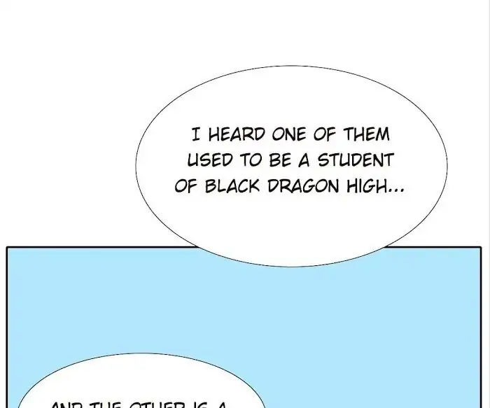 BROMANCE (Official) - Chapter 127 manhwa