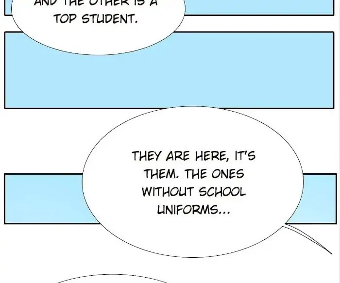 BROMANCE (Official) - Chapter 127 manhwa