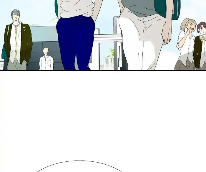 BROMANCE (Official) - Chapter 127 manhwa
