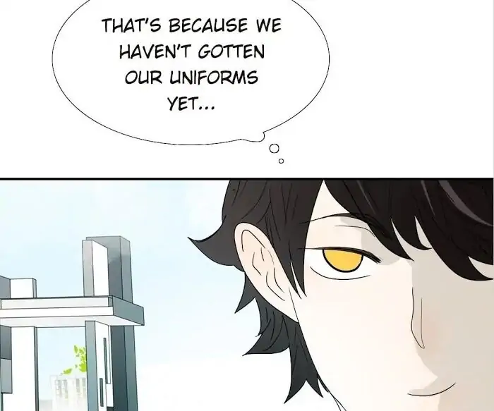 BROMANCE (Official) - Chapter 127 manhwa