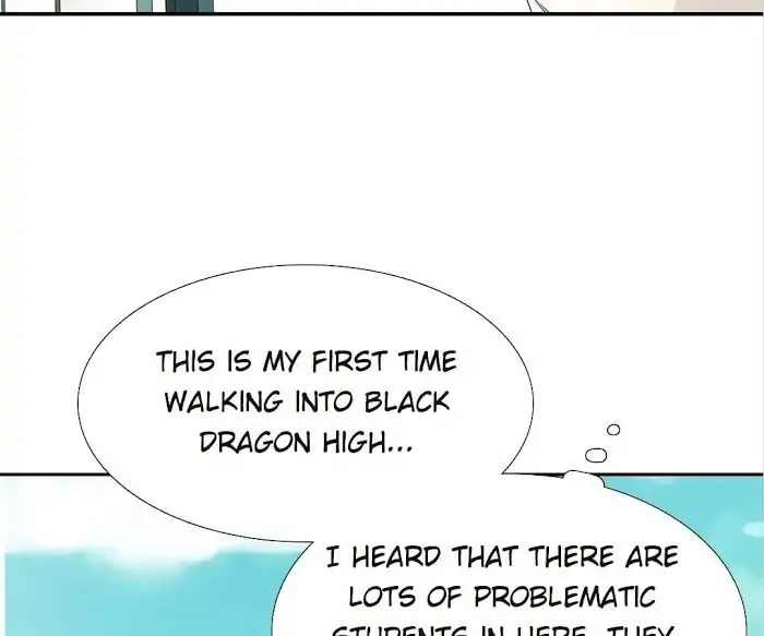 BROMANCE (Official) - Chapter 127 manhwa