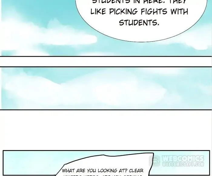 BROMANCE (Official) - Chapter 127 manhwa
