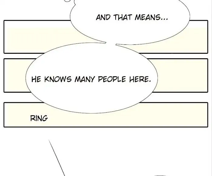 BROMANCE (Official) - Chapter 127 manhwa