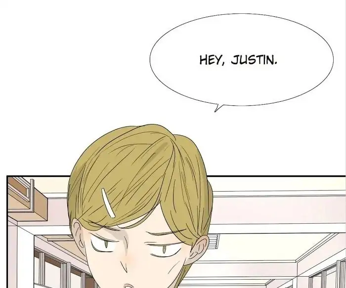 BROMANCE (Official) - Chapter 127 manhwa