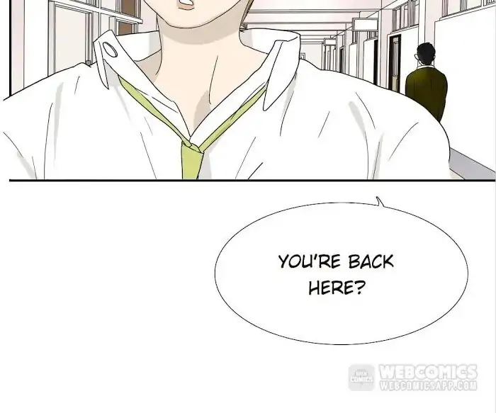 BROMANCE (Official) - Chapter 127 manhwa