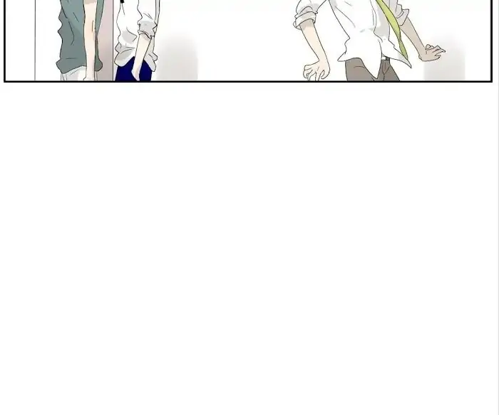 BROMANCE (Official) - Chapter 127 manhwa