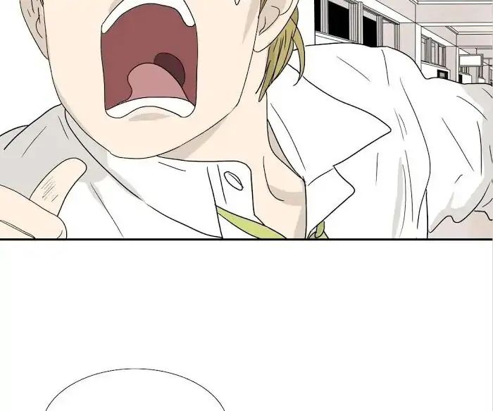 BROMANCE (Official) - Chapter 127 manhwa