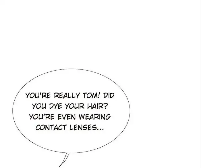 BROMANCE (Official) - Chapter 127 manhwa