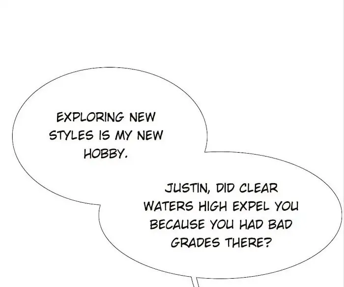 BROMANCE (Official) - Chapter 127 manhwa