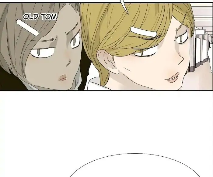 BROMANCE (Official) - Chapter 127 manhwa