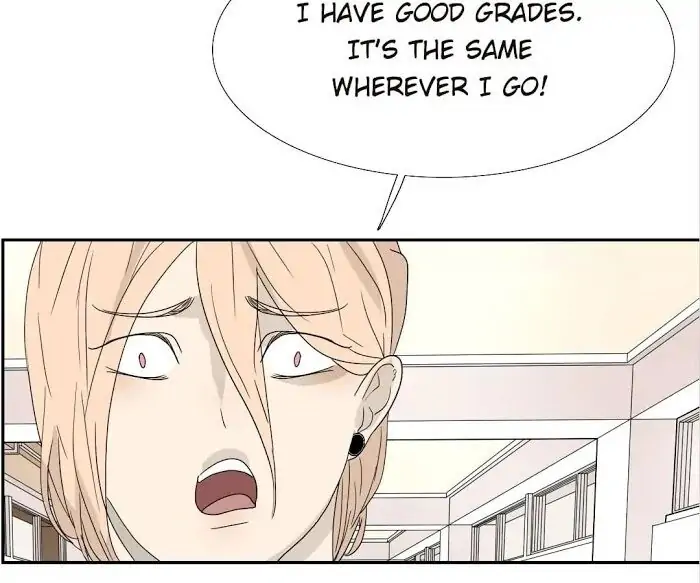 BROMANCE (Official) - Chapter 127 manhwa